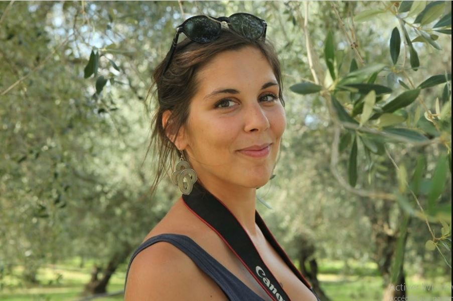 Caroline Dubé